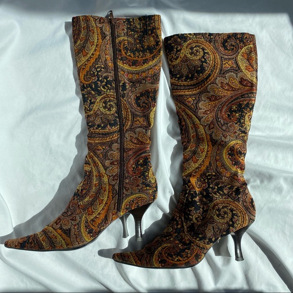 Diba | Shoes | Vintage Diba Inspired 